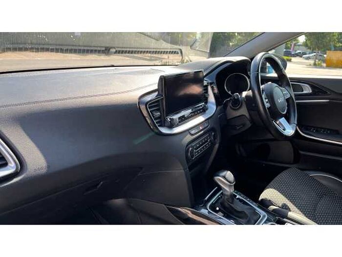 Kia Ceed CEED 1.5T GDi ISG 3 5dr DCT 