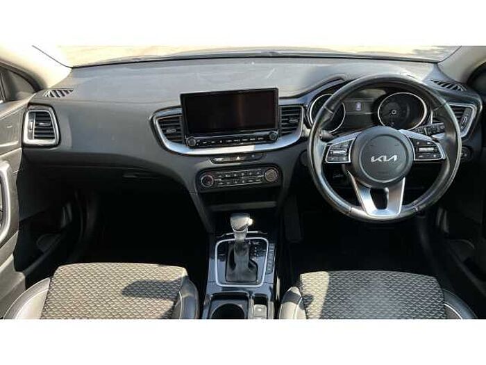 Kia Ceed CEED 1.5T GDi ISG 3 5dr DCT 