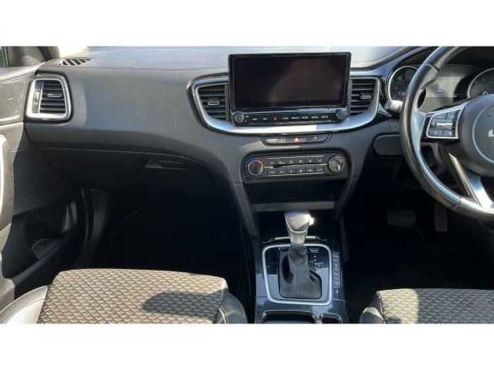 Kia Ceed CEED 1.5T GDi ISG 3 5dr DCT 