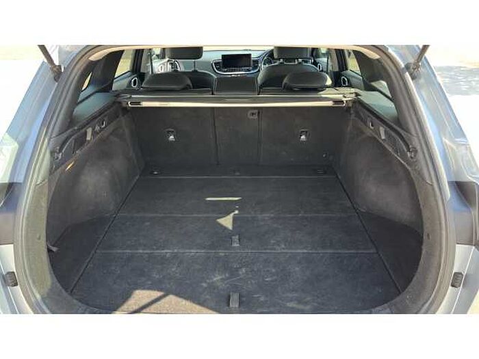 Kia Ceed CEED 1.5T GDi ISG 3 5dr DCT 