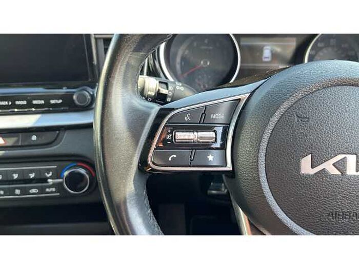 Kia Ceed CEED 1.5T GDi ISG 3 5dr DCT 