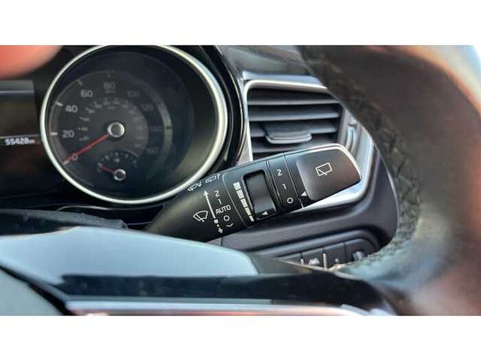 Kia Ceed CEED 1.5T GDi ISG 3 5dr DCT 