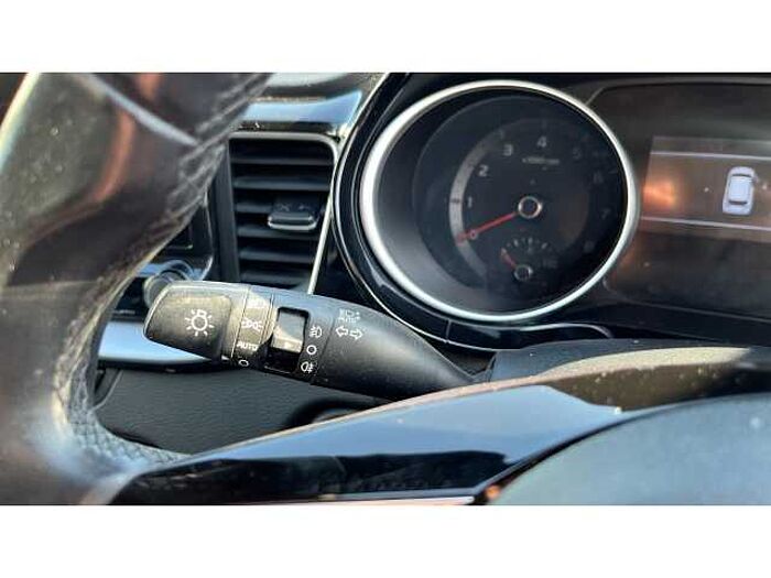 Kia Ceed CEED 1.5T GDi ISG 3 5dr DCT 