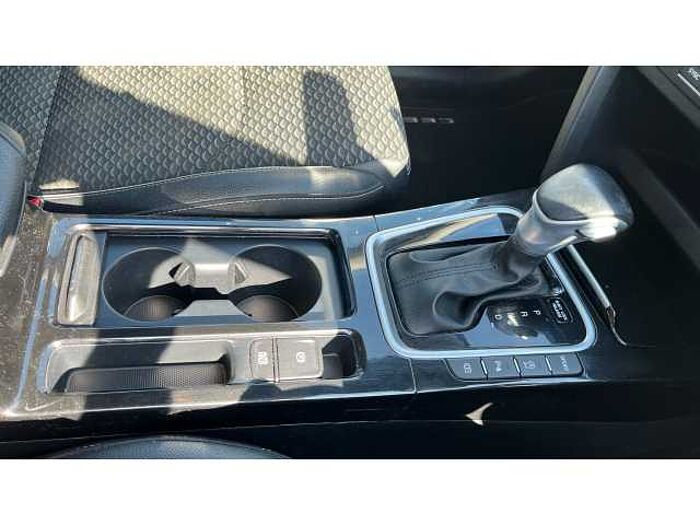 Kia Ceed CEED 1.5T GDi ISG 3 5dr DCT 