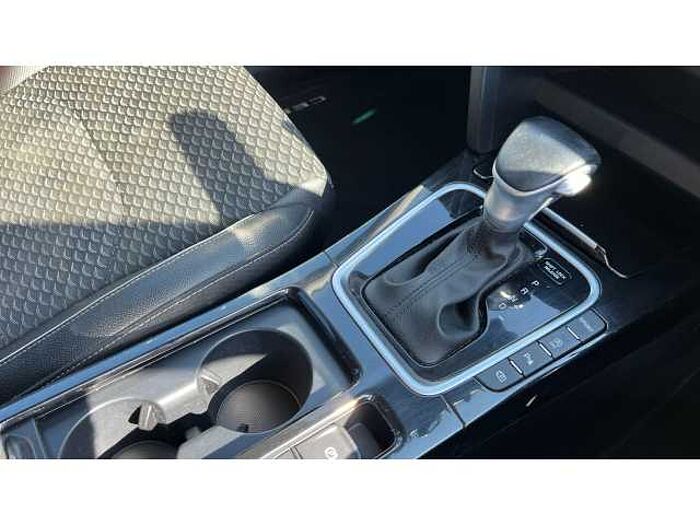 Kia Ceed CEED 1.5T GDi ISG 3 5dr DCT 