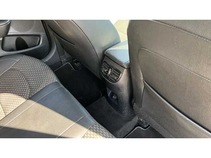 Kia Ceed CEED 1.5T GDi ISG 3 5dr DCT 