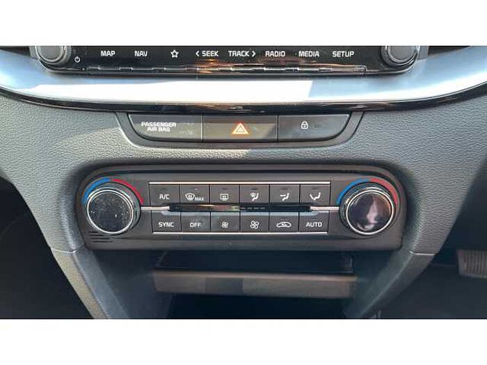 Kia Ceed CEED 1.5T GDi ISG 3 5dr DCT 