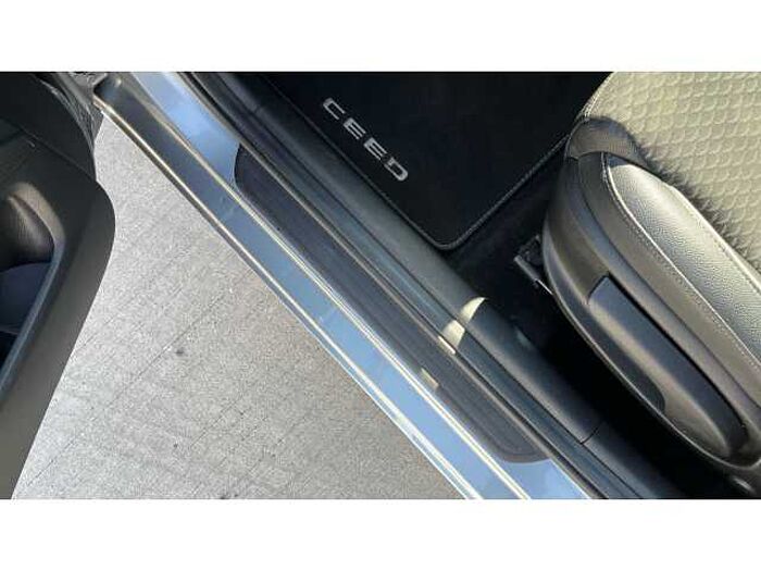 Kia Ceed CEED 1.5T GDi ISG 3 5dr DCT 