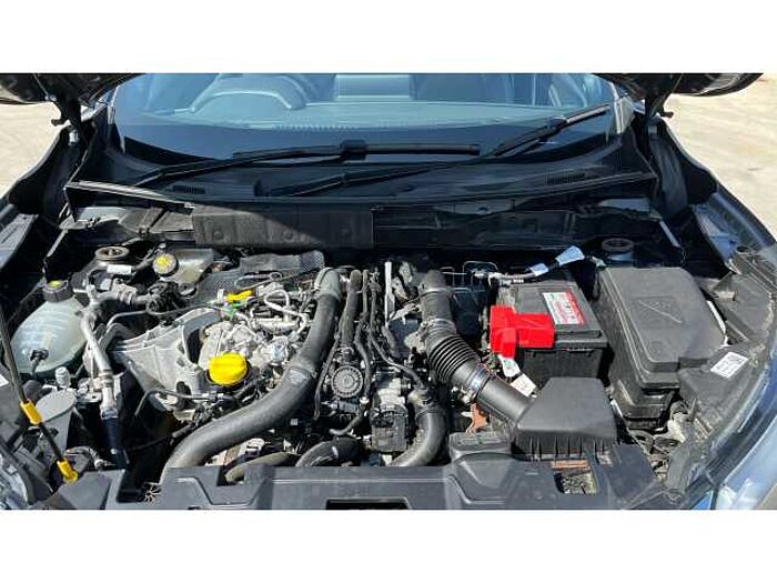 Nissan Juke JUKE 1.0 DiG-T 114 N-Connecta 5dr DCT 