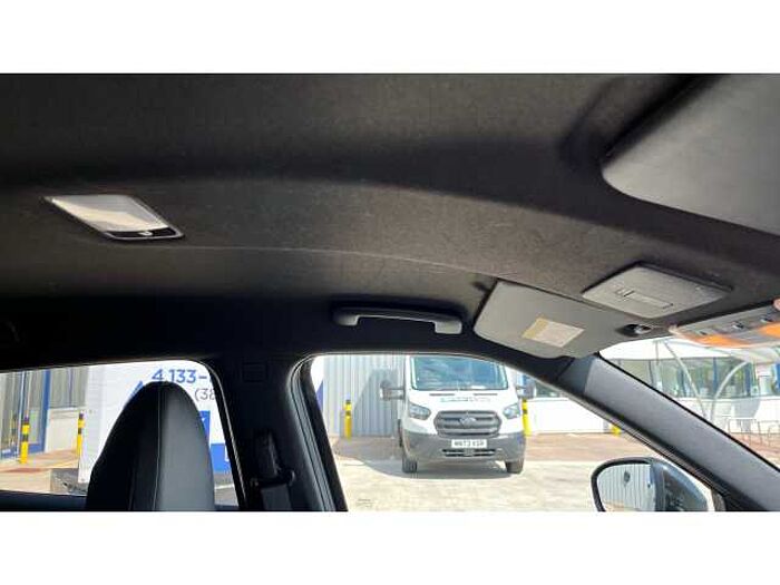 Nissan Juke JUKE 1.0 DiG-T 114 N-Connecta 5dr DCT 