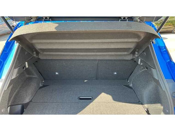 Nissan Qashqai QASHQAI 1.5 E-Power N-Connecta 5dr Auto 