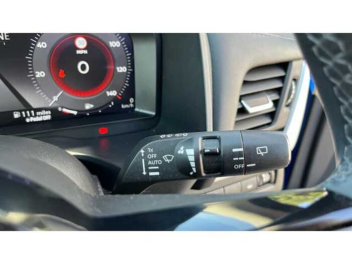 Nissan Qashqai QASHQAI 1.5 E-Power N-Connecta 5dr Auto 