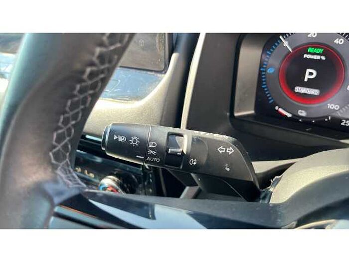 Nissan Qashqai QASHQAI 1.5 E-Power N-Connecta 5dr Auto 