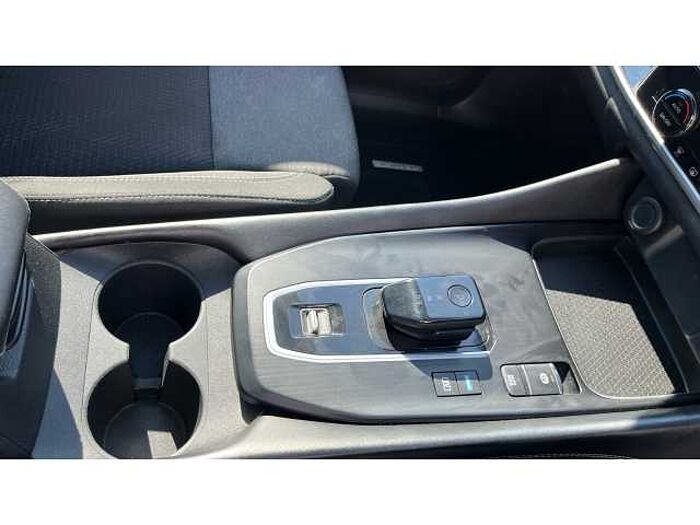 Nissan Qashqai QASHQAI 1.5 E-Power N-Connecta 5dr Auto 