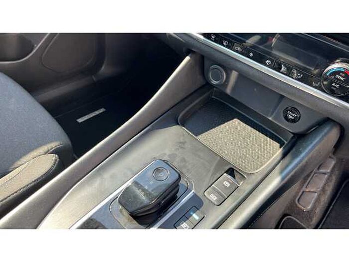 Nissan Qashqai QASHQAI 1.5 E-Power N-Connecta 5dr Auto 