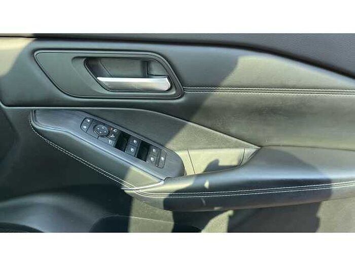 Nissan Qashqai QASHQAI 1.5 E-Power N-Connecta 5dr Auto 