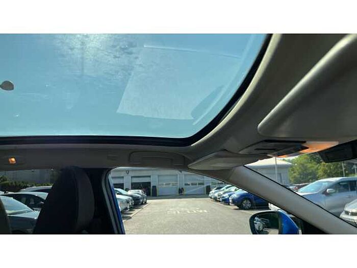 Nissan Qashqai QASHQAI 1.5 E-Power N-Connecta 5dr Auto 