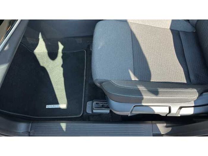 Nissan Qashqai QASHQAI 1.5 E-Power N-Connecta 5dr Auto 