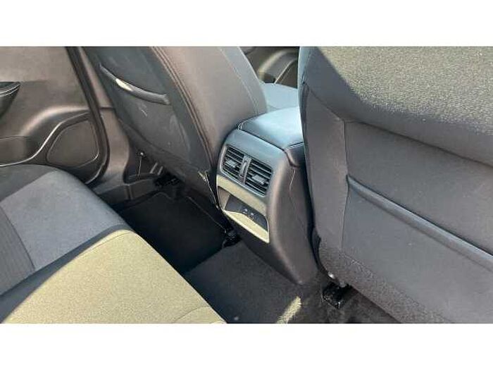 Nissan Qashqai QASHQAI 1.5 E-Power N-Connecta 5dr Auto 