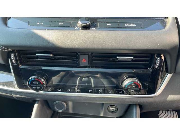 Nissan Qashqai QASHQAI 1.5 E-Power N-Connecta 5dr Auto 