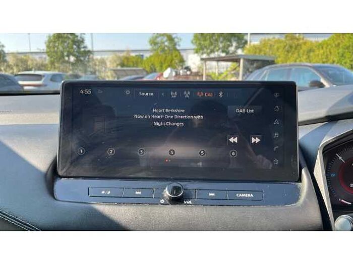 Nissan Qashqai QASHQAI 1.5 E-Power N-Connecta 5dr Auto 
