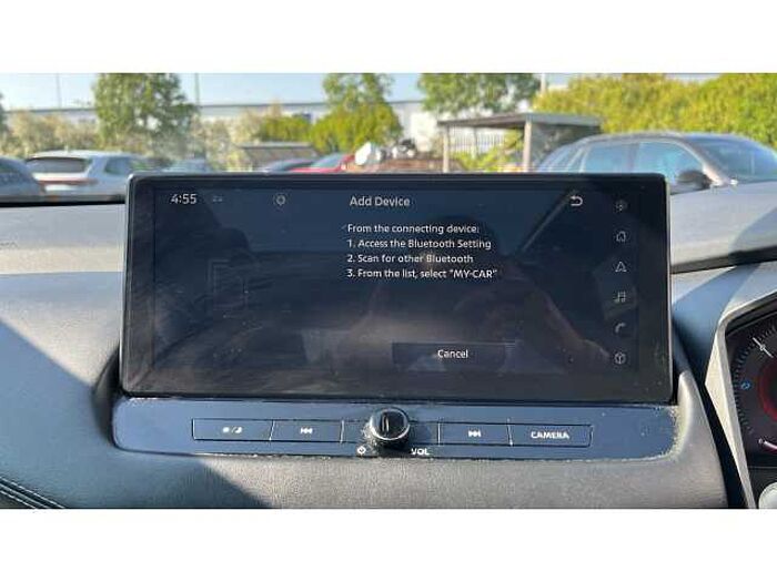 Nissan Qashqai QASHQAI 1.5 E-Power N-Connecta 5dr Auto 