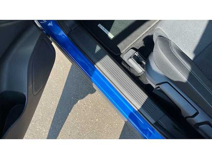 Nissan Qashqai QASHQAI 1.5 E-Power N-Connecta 5dr Auto 