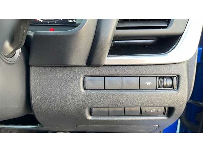 Nissan Qashqai QASHQAI 1.5 E-Power N-Connecta 5dr Auto 
