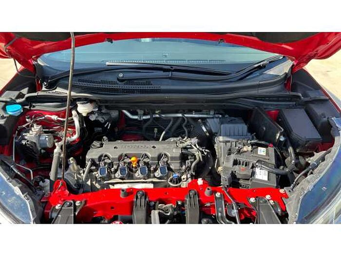 Honda CR-V CR-V 2.0 i-VTEC EX 5dr Auto 