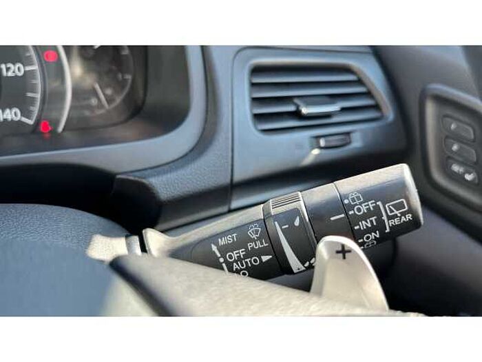 Honda CR-V CR-V 2.0 i-VTEC EX 5dr Auto 