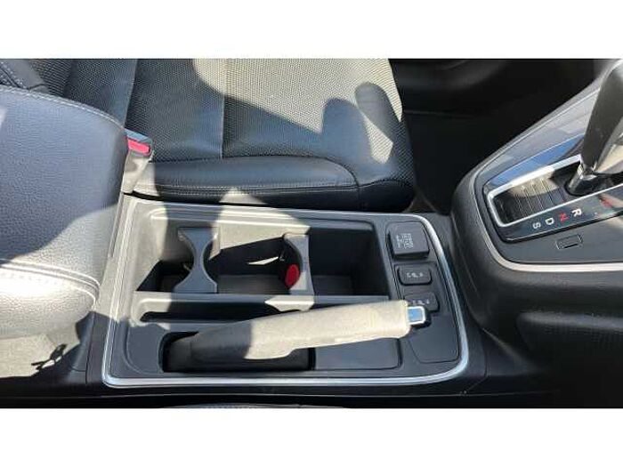 Honda CR-V CR-V 2.0 i-VTEC EX 5dr Auto 