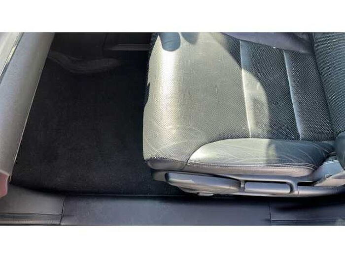 Honda CR-V CR-V 2.0 i-VTEC EX 5dr Auto 