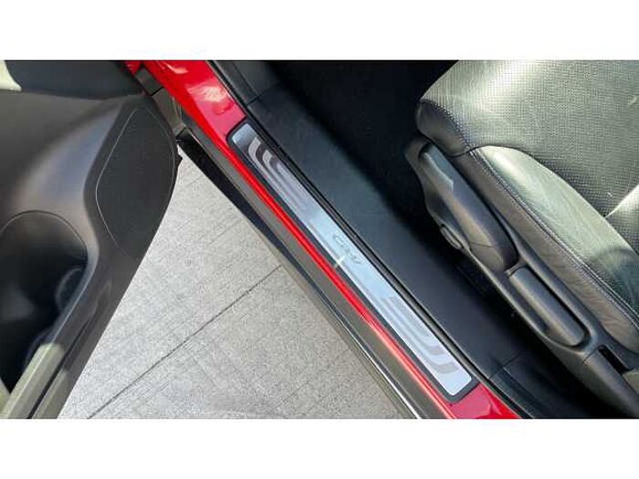 Honda CR-V CR-V 2.0 i-VTEC EX 5dr Auto 