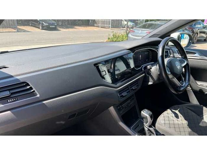 Volkswagen Taigo TAIGO 1.5 TSI 150 R-Line 5dr DSG 