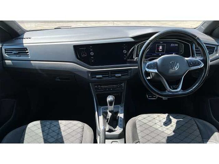 Volkswagen Taigo TAIGO 1.5 TSI 150 R-Line 5dr DSG 