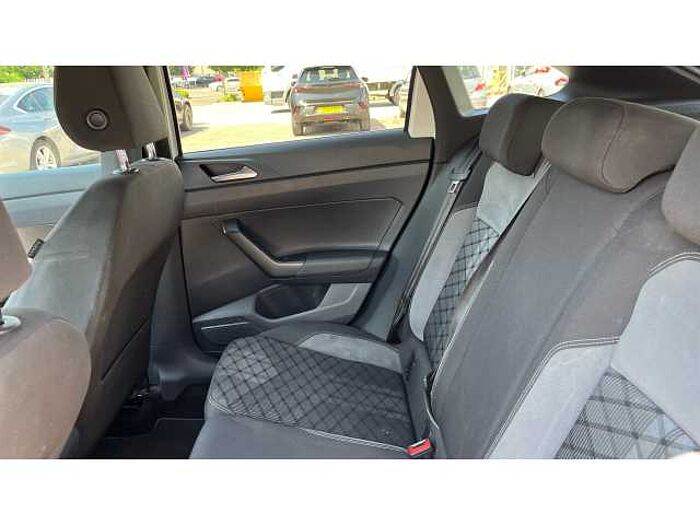 Volkswagen Taigo TAIGO 1.5 TSI 150 R-Line 5dr DSG 