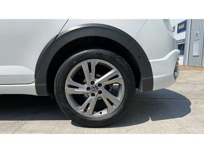 Volkswagen Taigo TAIGO 1.5 TSI 150 R-Line 5dr DSG 