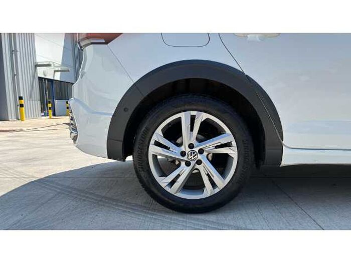 Volkswagen Taigo TAIGO 1.5 TSI 150 R-Line 5dr DSG 