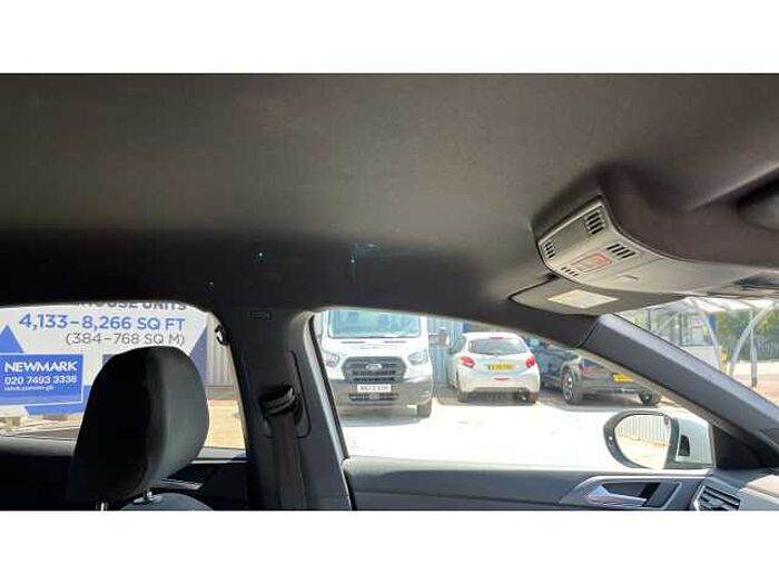 Volkswagen Taigo TAIGO 1.5 TSI 150 R-Line 5dr DSG 