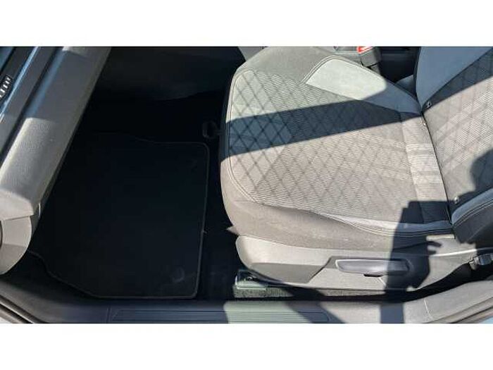 Volkswagen Taigo TAIGO 1.5 TSI 150 R-Line 5dr DSG 