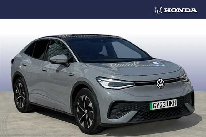 Volkswagen ID.5 ID.5 128kW Style Pro 77kWh 5dr Auto 