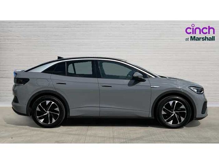 Volkswagen ID.5 ID.5 128kW Style Pro 77kWh 5dr Auto 