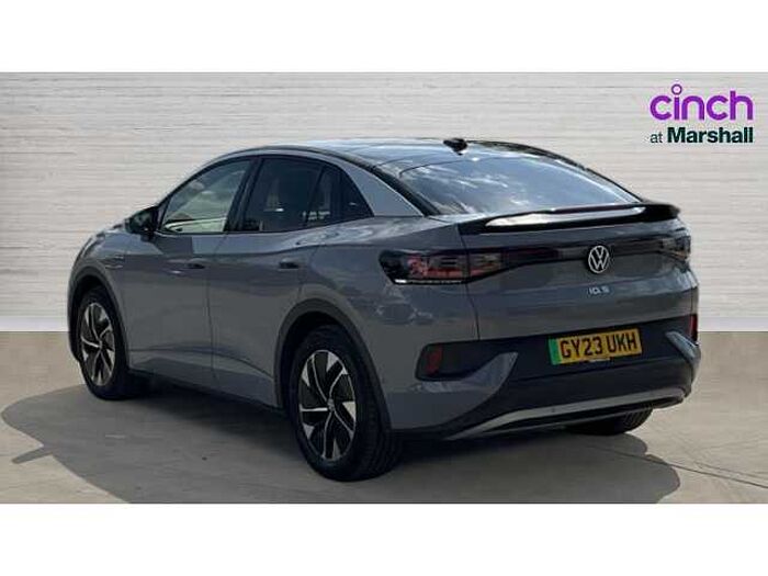 Volkswagen ID.5 ID.5 128kW Style Pro 77kWh 5dr Auto 