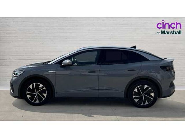 Volkswagen ID.5 ID.5 128kW Style Pro 77kWh 5dr Auto 