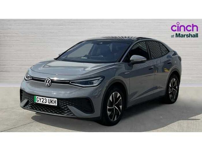 Volkswagen ID.5 ID.5 128kW Style Pro 77kWh 5dr Auto 