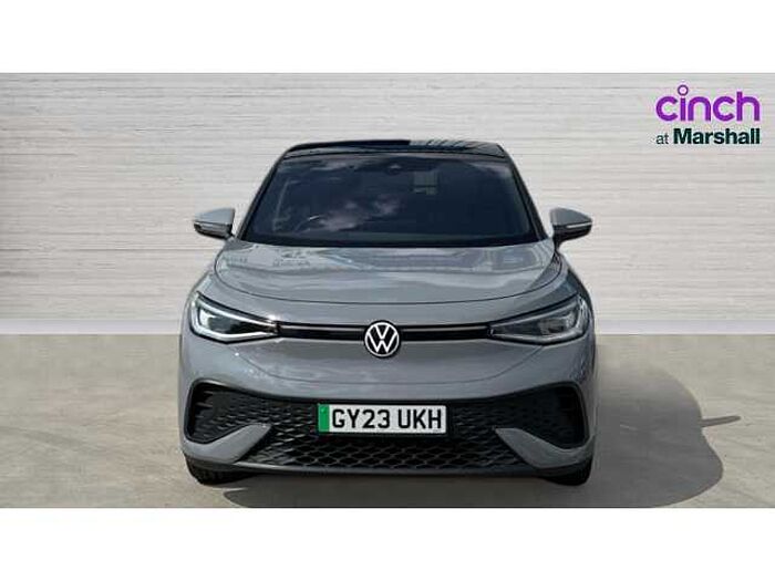 Volkswagen ID.5 ID.5 128kW Style Pro 77kWh 5dr Auto 
