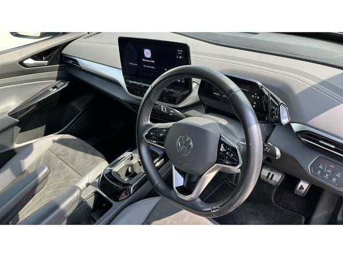 Volkswagen ID.5 ID.5 128kW Style Pro 77kWh 5dr Auto 