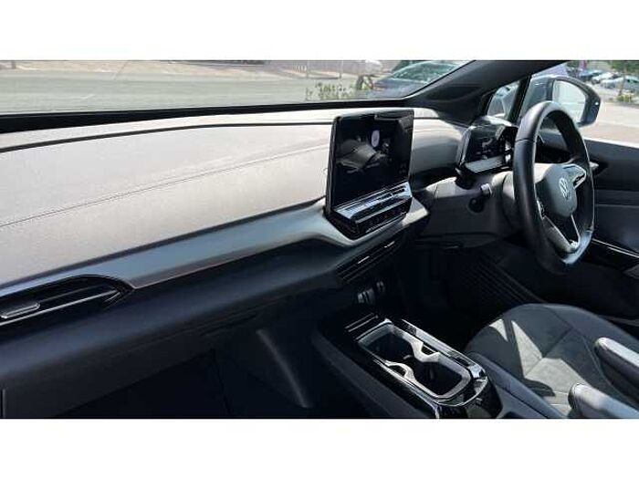 Volkswagen ID.5 ID.5 128kW Style Pro 77kWh 5dr Auto 
