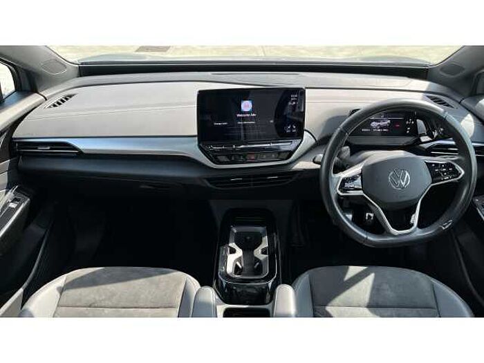 Volkswagen ID.5 ID.5 128kW Style Pro 77kWh 5dr Auto 