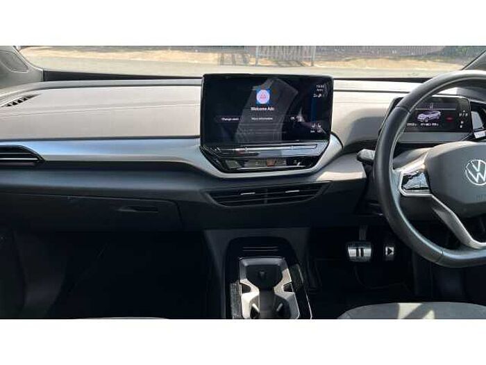 Volkswagen ID.5 ID.5 128kW Style Pro 77kWh 5dr Auto 